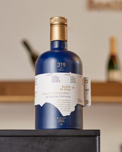 Aove 319 Soles (1 Botellas)