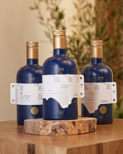 Aove 319 Soles (3 Botellas)